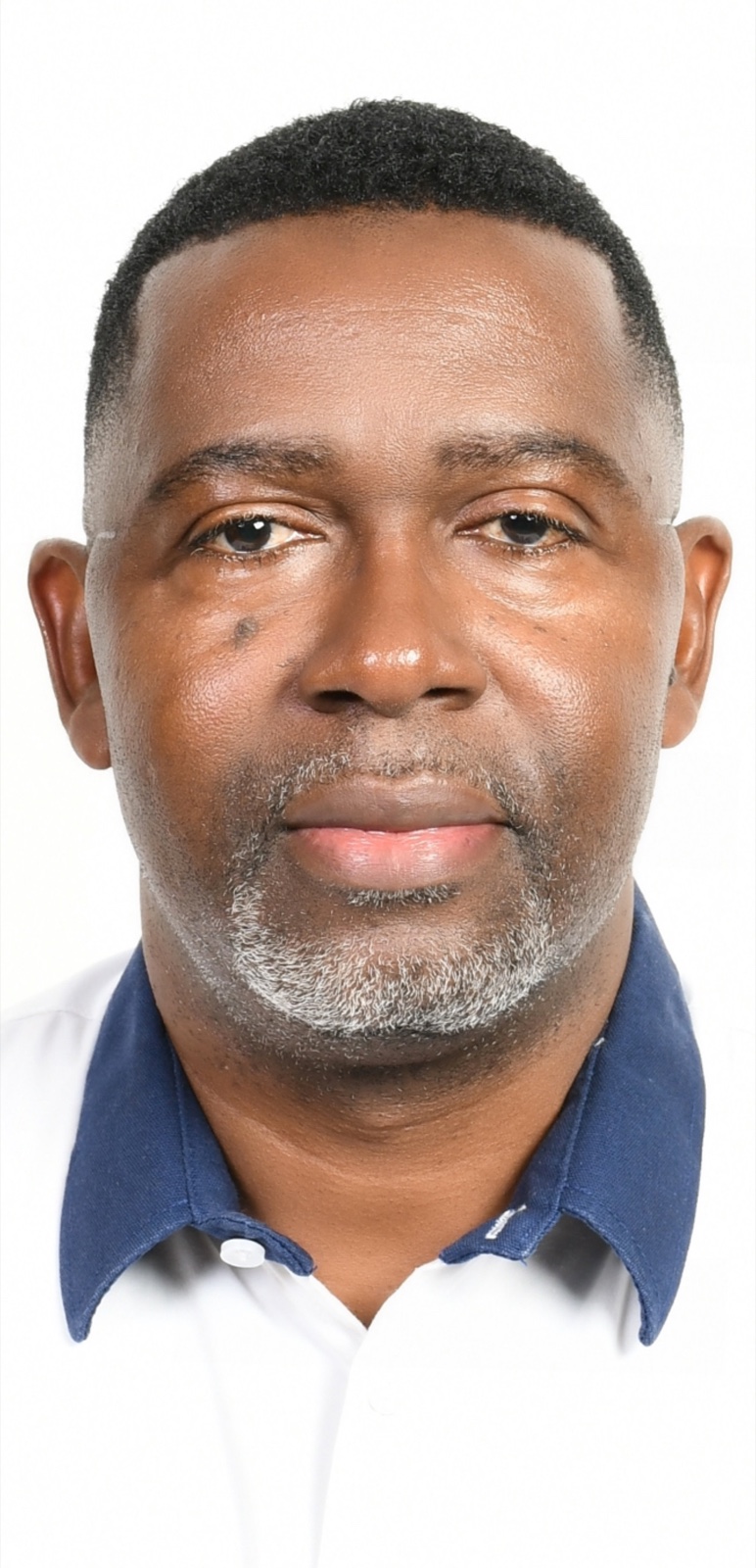 Emmanuel Saar Mussah, General Manager of EMSALM Global